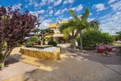 5 Zimmer Villa zu verkaufen in La Hoya mit Pool Garage - 510.000 € (Ref: 10049712)