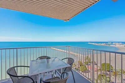 Apartamento de 3 habitaciones en Santa Pola en venta - 490.000 € (Ref: 10049714)