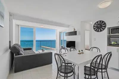 Apartamento de 3 habitaciones en Santa Pola en venta - 490.000 € (Ref: 10049714)