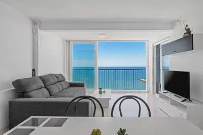 Apartamento de 3 habitaciones en Santa Pola en venta - 490.000 € (Ref: 10049714)