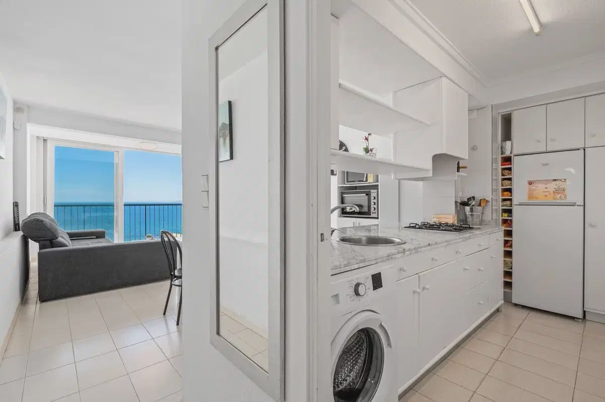 Apartamento de 3 habitaciones en Santa Pola en venta - 490.000 € (Ref: 10049714)