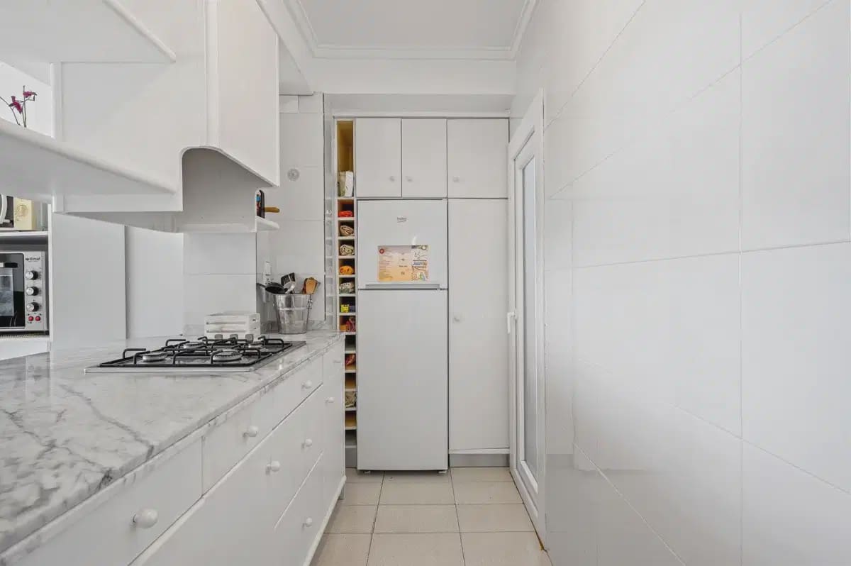 Apartamento de 3 habitaciones en Santa Pola en venta - 490.000 € (Ref: 10049714)