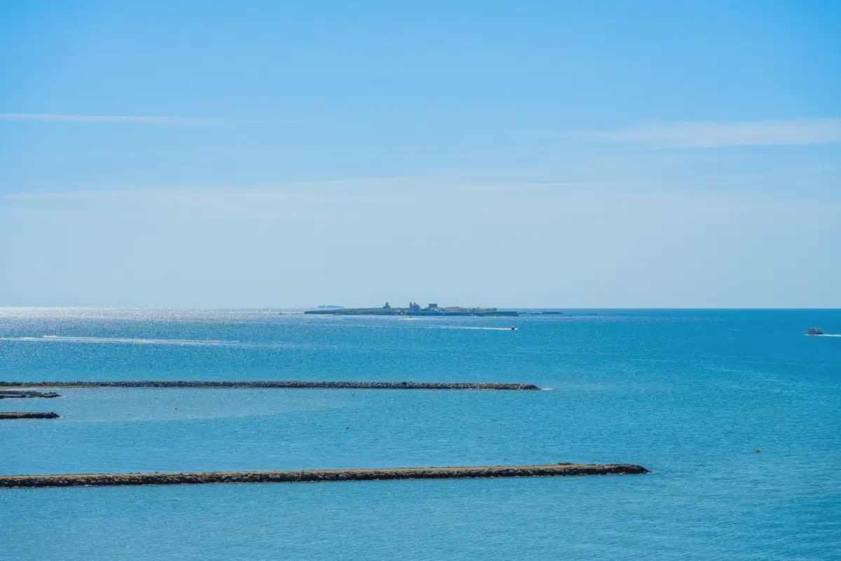 Apartamento de 3 habitaciones en Santa Pola en venta - 490.000 € (Ref: 10049714)