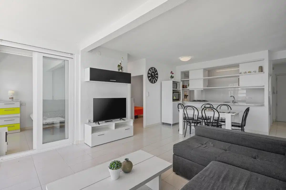 Apartamento de 3 habitaciones en Santa Pola en venta - 490.000 € (Ref: 10049714)