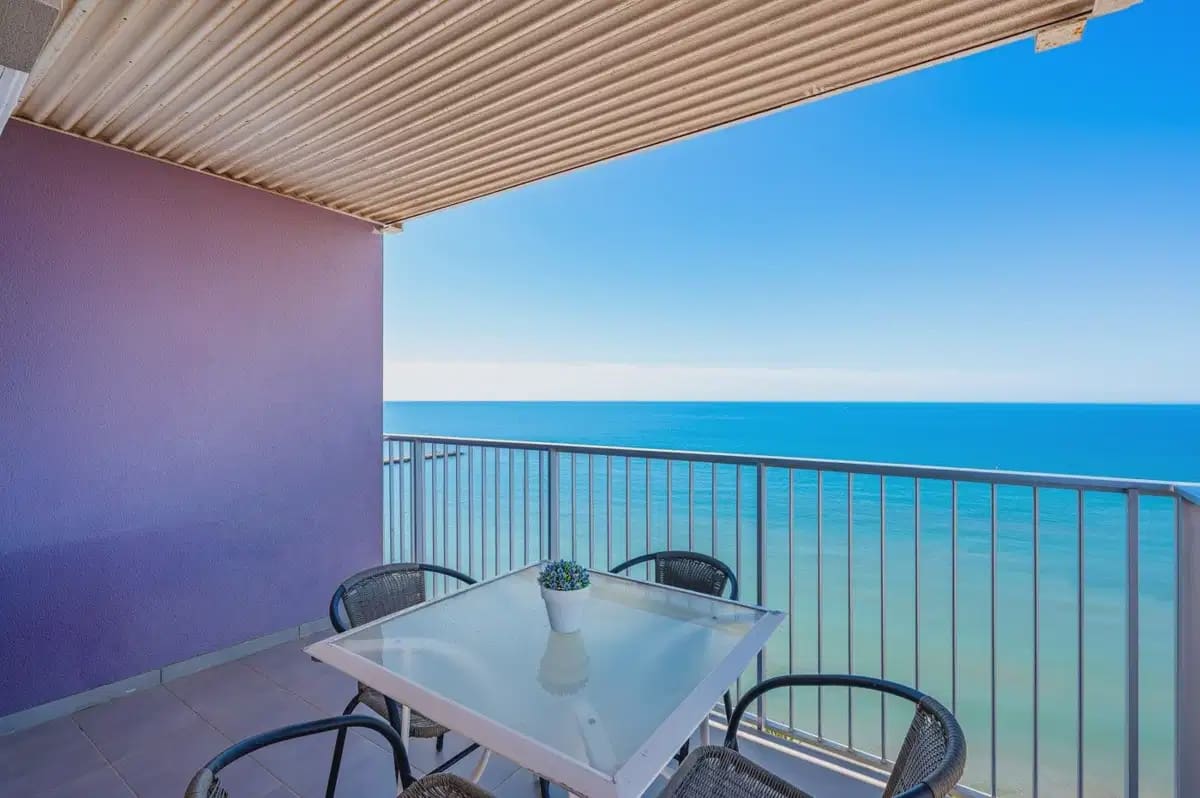 Apartamento de 3 habitaciones en Santa Pola en venta - 490.000 € (Ref: 10049714)