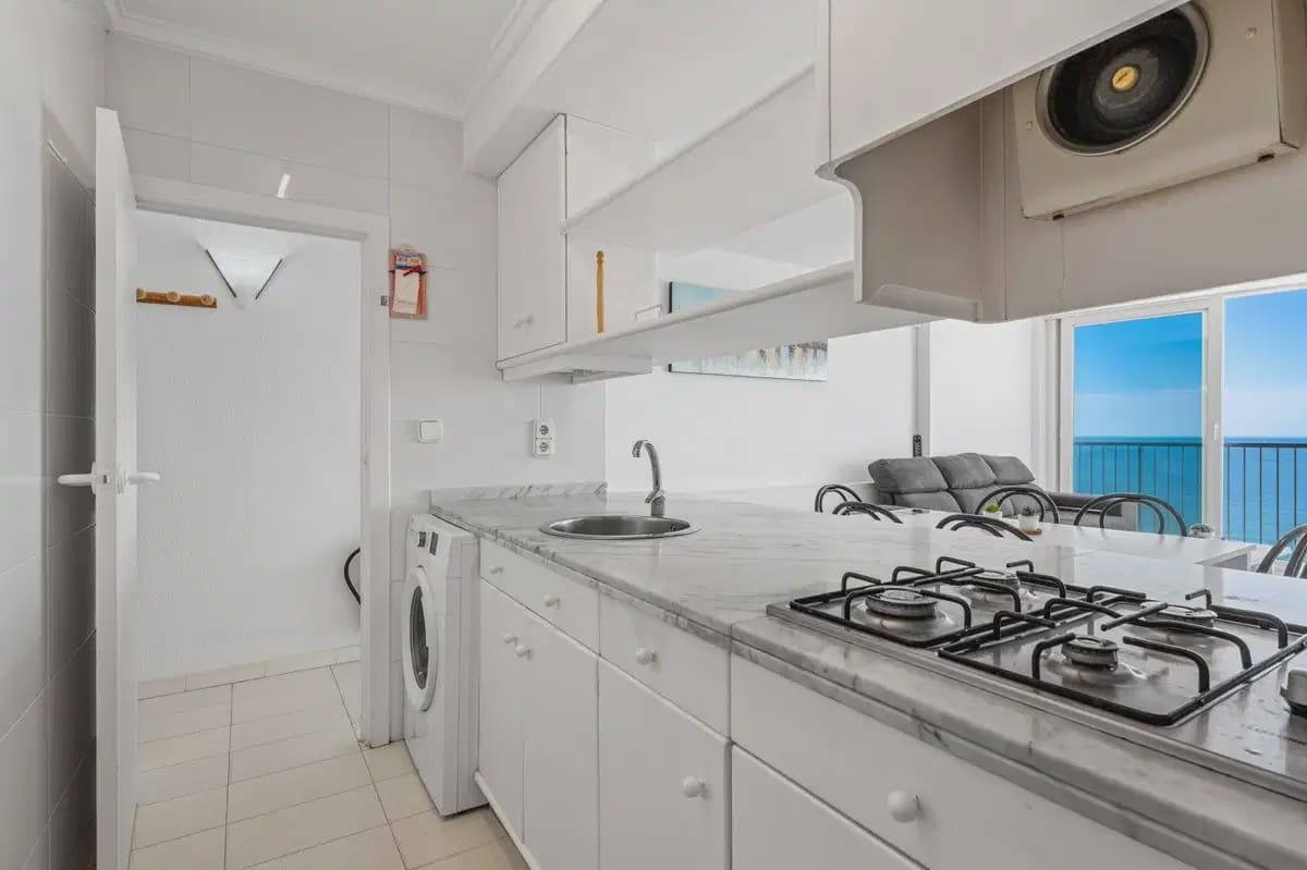 Apartamento de 3 habitaciones en Santa Pola en venta - 490.000 € (Ref: 10049714)