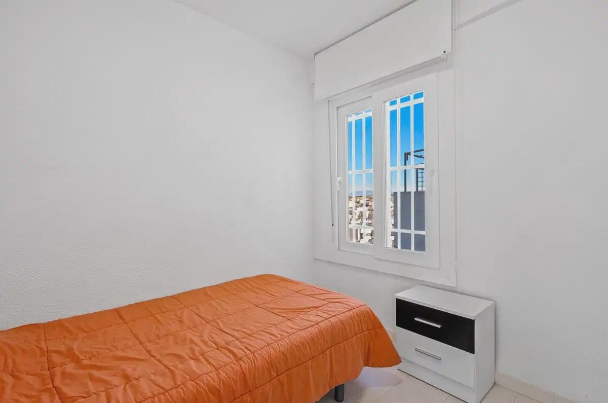 Apartamento de 3 habitaciones en Santa Pola en venta - 490.000 € (Ref: 10049714)