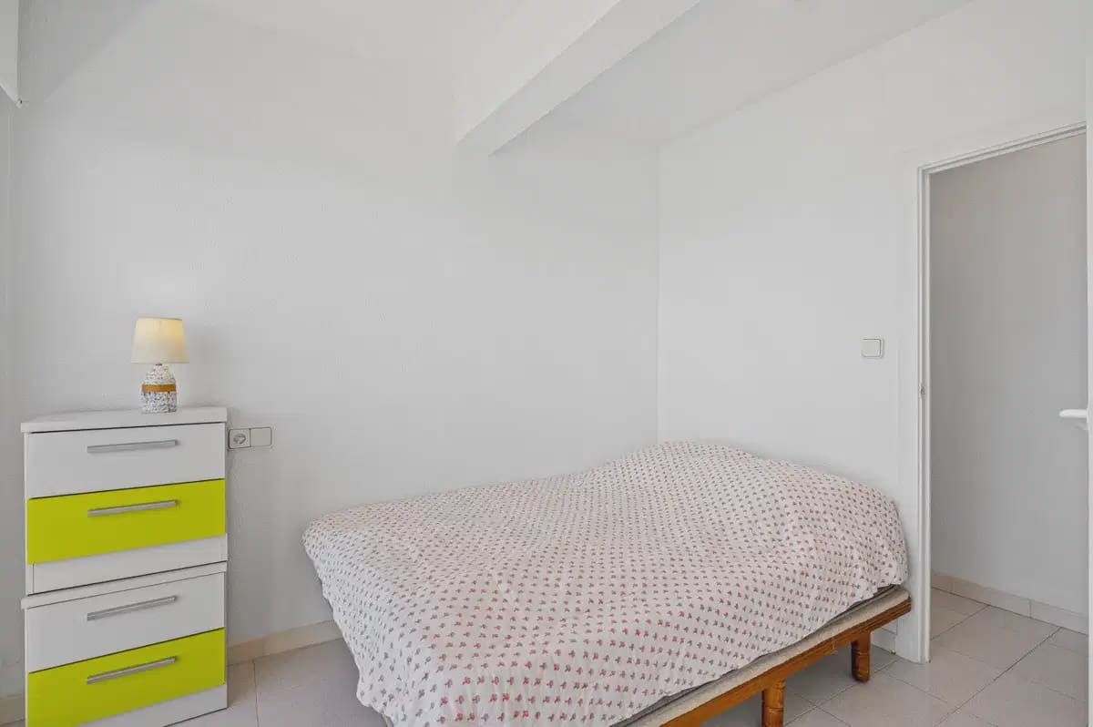 Apartamento de 3 habitaciones en Santa Pola en venta - 490.000 € (Ref: 10049714)