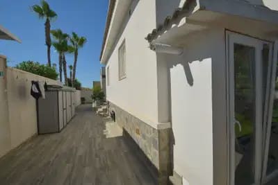 4 makuuhuone Huvila myytävänä paikassa Lo Pepin, Rojales - 470 000 € (Ref: 10049721)