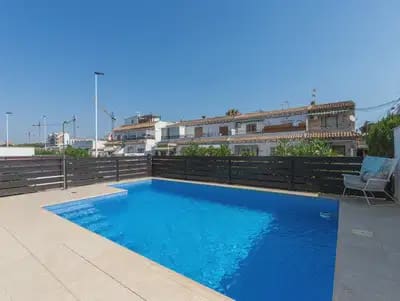 5 soverom Hus til salgs i Torrevieja - € 480 000 (Ref: 10049722)