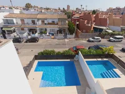 5 soverom Hus til salgs i Torrevieja - € 480 000 (Ref: 10049722)