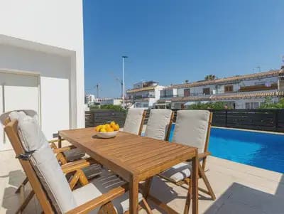 5 soverom Hus til salgs i Torrevieja - € 480 000 (Ref: 10049722)