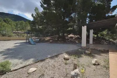 5 soveværelse Villa til salg i Castalla - € 499.995 (Ref: 10049724)