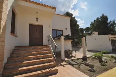 5 soveværelse Villa til salg i Castalla - € 499.995 (Ref: 10049724)