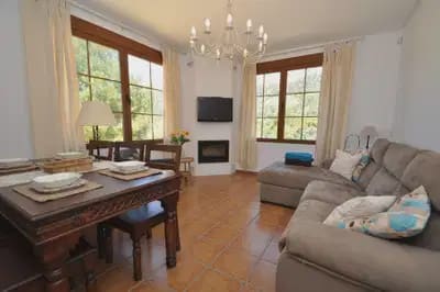 5 soveværelse Villa til salg i Castalla - € 499.995 (Ref: 10049724)