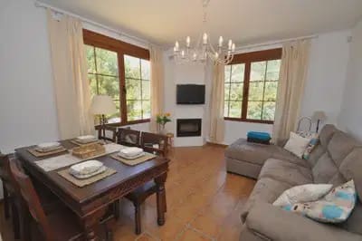 5 soveværelse Villa til salg i Castalla - € 499.995 (Ref: 10049724)