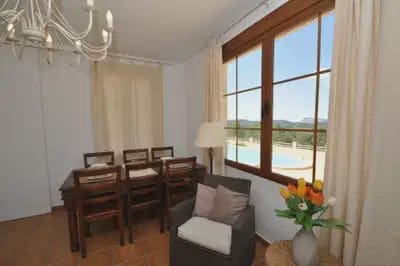 5 soveværelse Villa til salg i Castalla - € 499.995 (Ref: 10049724)