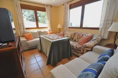 5 soveværelse Villa til salg i Castalla - € 499.995 (Ref: 10049724)