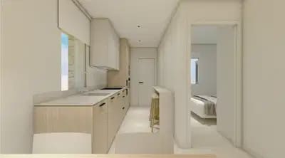 3 bedroom Townhouse for sale in Torre de la Horadada with pool - € 492,000 (Ref: 10049725)