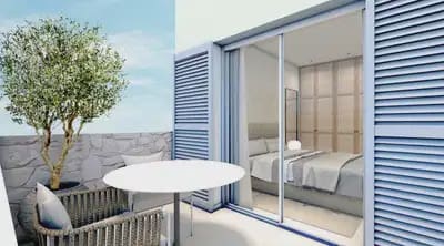 3 bedroom Townhouse for sale in Torre de la Horadada with pool - € 492,000 (Ref: 10049725)
