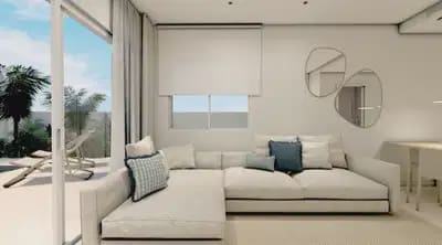 3 bedroom Townhouse for sale in Torre de la Horadada with pool - € 492,000 (Ref: 10049725)