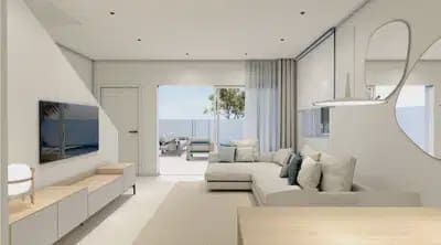 3 bedroom Townhouse for sale in Torre de la Horadada with pool - € 492,000 (Ref: 10049725)