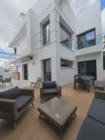 3 sypialnia Apartament na sprzedaż w Ciudad Quesada - 470 000 € (Ref: 10049726)