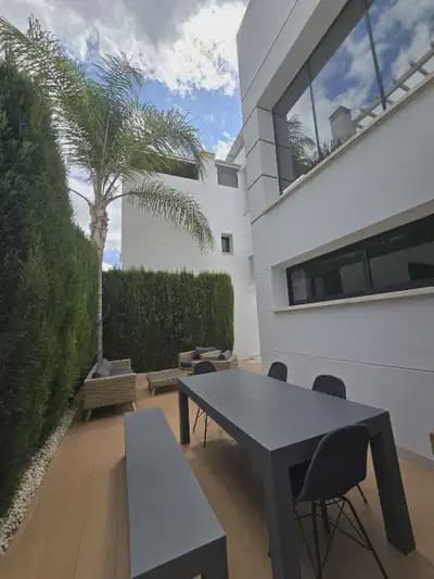 3 sypialnia Apartament na sprzedaż w Ciudad Quesada - 470 000 € (Ref: 10049726)