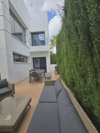 3 sypialnia Apartament na sprzedaż w Ciudad Quesada - 470 000 € (Ref: 10049726)
