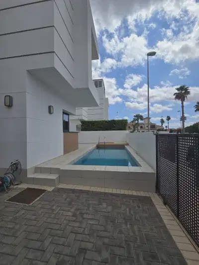 3 sypialnia Apartament na sprzedaż w Ciudad Quesada - 470 000 € (Ref: 10049726)