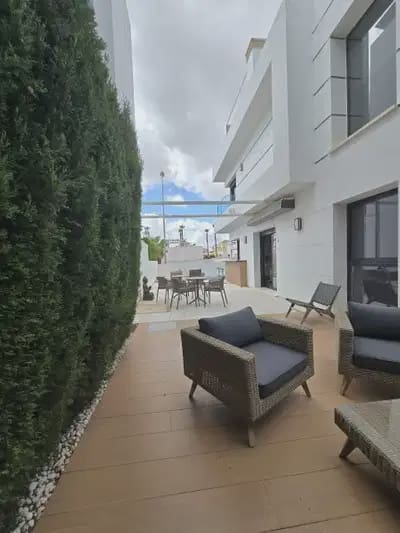 3 sypialnia Apartament na sprzedaż w Ciudad Quesada - 470 000 € (Ref: 10049726)