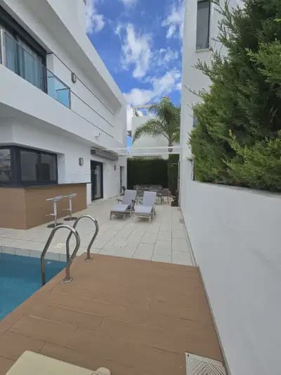 3 sypialnia Apartament na sprzedaż w Ciudad Quesada - 470 000 € (Ref: 10049726)