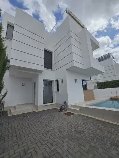 3 sypialnia Apartament na sprzedaż w Ciudad Quesada - 470 000 € (Ref: 10049726)