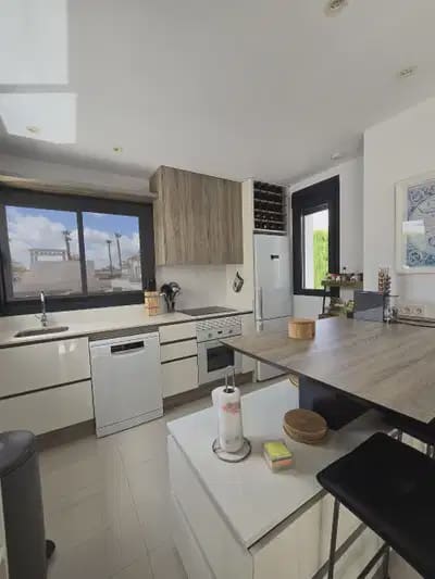 3 sypialnia Apartament na sprzedaż w Ciudad Quesada - 470 000 € (Ref: 10049726)