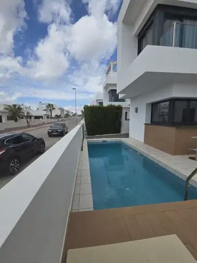 3 sypialnia Apartament na sprzedaż w Ciudad Quesada - 470 000 € (Ref: 10049726)