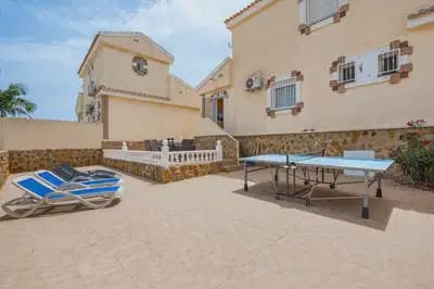 3 chambre Villa/Maison à vendre à Gran Alacant - 479 000 € (Ref: 10049727)