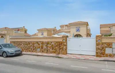 3 chambre Villa/Maison à vendre à Gran Alacant, Santa Pola - 479 000 € (Ref: 10049727)