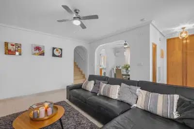 3 chambre Villa/Maison à vendre à Gran Alacant - 479 000 € (Ref: 10049727)