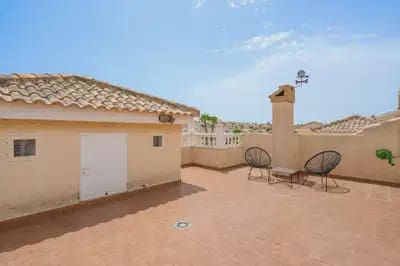 3 chambre Villa/Maison à vendre à Gran Alacant - 479 000 € (Ref: 10049727)