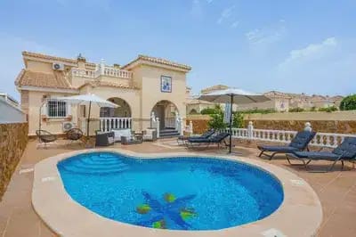 3 chambre Villa/Maison à vendre à Gran Alacant, Santa Pola - 479 000 € (Ref: 10049727)