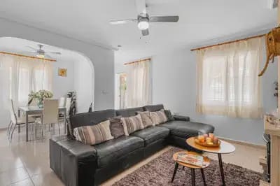 3 chambre Villa/Maison à vendre à Gran Alacant, Santa Pola - 479 000 € (Ref: 10049727)