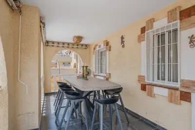 3 chambre Villa/Maison à vendre à Gran Alacant - 479 000 € (Ref: 10049727)