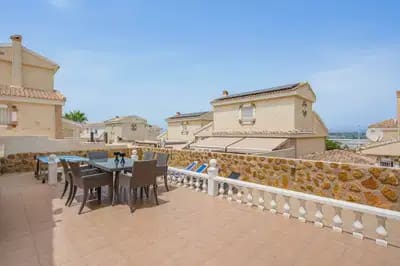 3 chambre Villa/Maison à vendre à Gran Alacant - 479 000 € (Ref: 10049727)