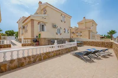 3 chambre Villa/Maison à vendre à Gran Alacant - 479 000 € (Ref: 10049727)