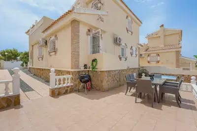 3 chambre Villa/Maison à vendre à Gran Alacant - 479 000 € (Ref: 10049727)