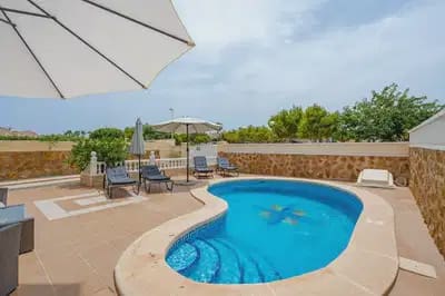3 chambre Villa/Maison à vendre à Gran Alacant - 479 000 € (Ref: 10049727)