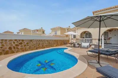 3 chambre Villa/Maison à vendre à Gran Alacant - 479 000 € (Ref: 10049727)