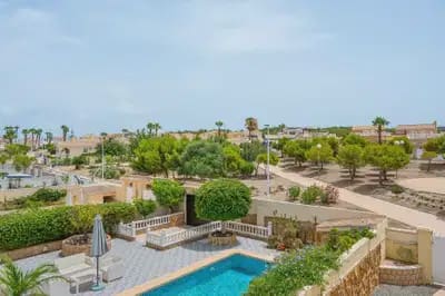 3 chambre Villa/Maison à vendre à Gran Alacant - 479 000 € (Ref: 10049727)