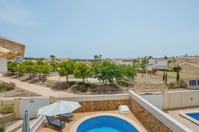 3 chambre Villa/Maison à vendre à Gran Alacant - 479 000 € (Ref: 10049727)