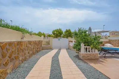 3 chambre Villa/Maison à vendre à Gran Alacant - 479 000 € (Ref: 10049727)